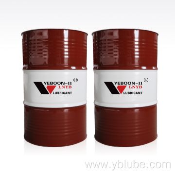 Rust Corrosion Resistant High Temperature Lubricating Grease